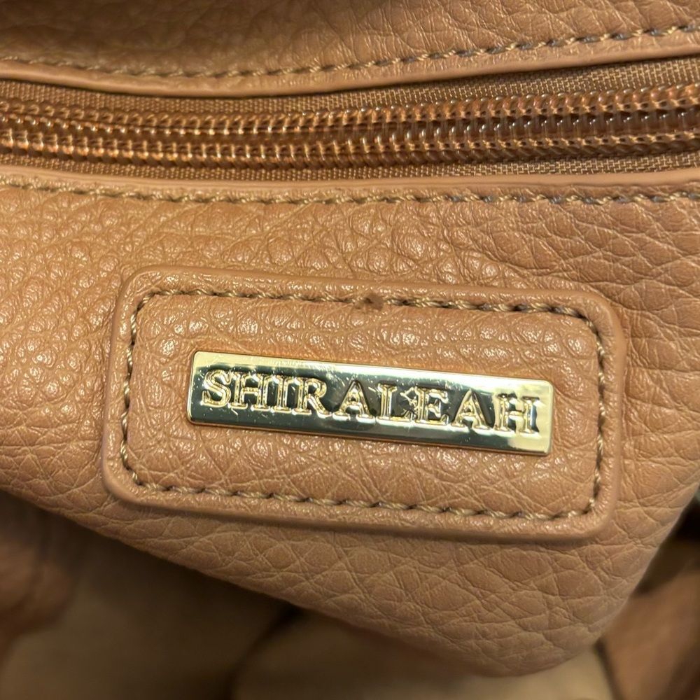Shiraleah (Anthropology) Bag - Picture 4 of 4